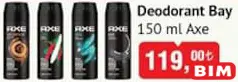 AXE DEODORANT ERKEK 150 ML
